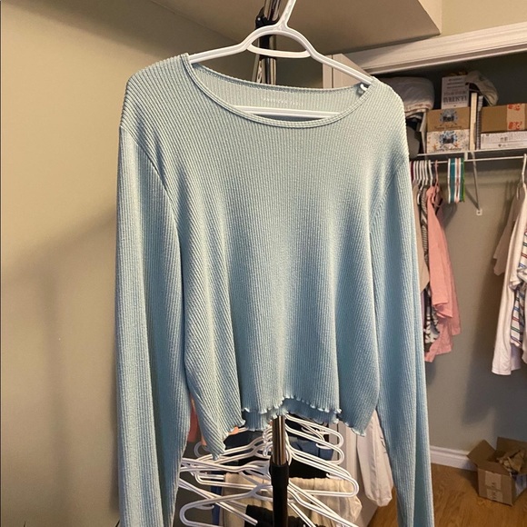 Soft Long Sleeve - Picture 4 of 4